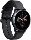 Galaxy Watch Active 2, Black, SM-R830, SmartWatch, 40 mm, Bluetooth