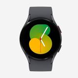 Samsung Galaxy Watch 5 (40mm) Bluetooth - Smartwatch Graphite