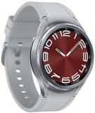 Samsung Galaxy Watch6 Classic 43mm BT Silver, W128453910 (Silver)