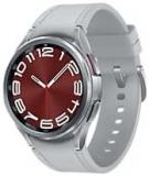 Samsung Galaxy Watch6 Classic 43mm BT Silver, W128453910 (Silver)