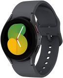 Samsung Galaxy Watch 5 (40mm) Bluetooth - Graphite Smartwatch, Grey