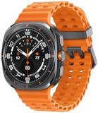 Samsung Galaxy Watch Ultra 47 mm LTE Titanium Grey(UK Version) (Renewed)