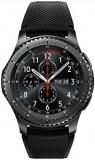 Samsung Gear S3 Frontier, German Version