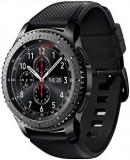 Samsung Gear S3 Frontier, German Version