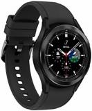 Samsung Galaxy Watch 4 Classic 42mm Smartwatch GPS Bluetooth WiFi - Black