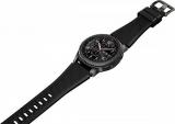 Samsung Gear S3 Frontier Smartwatch, Romanian Version - Black