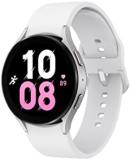 SAMSUNG Galaxy Watch 5 (44mm) Bluetooth - Smartwatch Silver