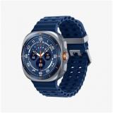Samsung Galaxy Watch Ultra 2025 Blue - Smartwatch 47.4mm