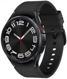 Samsung Galaxy Watch 6 Classic (R955) 43mm LTE Black (Renewed)