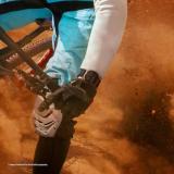 Samsung Galaxy Watch Ultra (2025), AI Smart Watch, Marine Band, Titanium Casing, Cushion Design, Quick Button, 47mm, LTE, Titanium White, 3 Year Samsung Extended Warranty (UK Version)