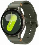 Samsung Galaxy Watch7 Green/Smartwatch 44mm Bluetooth