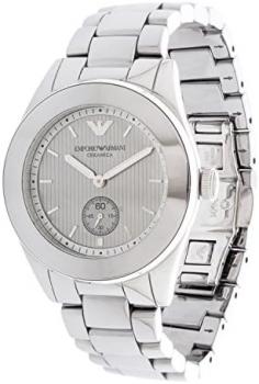 Emporio Armani AR1463 Wrist Watch – Women's