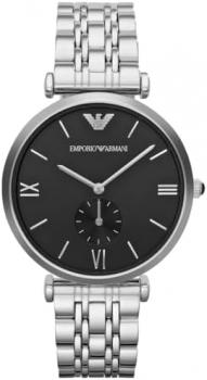 Emporio Armani Men's Watch AR1676