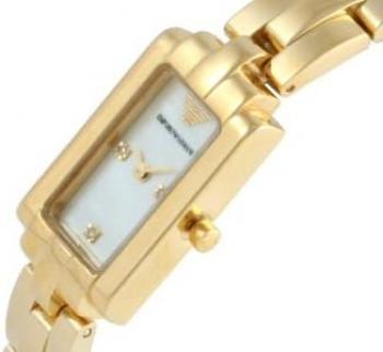 Emporio Armani AR3110 Women's Watch