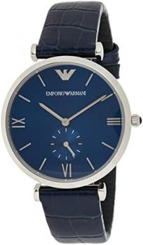 Emporio Armani Men Analogue Quartz Watch AR11300