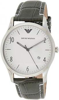 Armani AR1880 Men's Watch, BETA, Analogue, Quartz, Leather.
