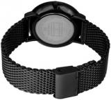 Tommy Hilfiger Analogue Multifunction Quartz Watch for Men with Leather Strap or Stainless Steel Bracelet