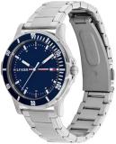 Tommy Hilfiger Uhren Analog Quarz 32016089