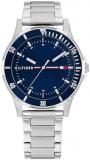Tommy Hilfiger Uhren Analog Quarz 32016089