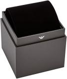 Emporio Armani - Swiss Made Women's Stainless Steel Quartz Traditional Watch ARS7509