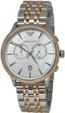 ARMANI ALPHA Men's watches AR1826