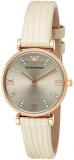 ARMANI GIANNI T-BAR Women's watches AR1681