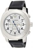 Armani Men's Quartz Watch with Chronograph Quartz AR6054