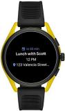 Emporio Armani Men's Touchscreen Connected Smartwatch