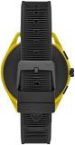 Emporio Armani Men's Touchscreen Connected Smartwatch