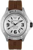 Emporio Armani Men's AR0628 Sport Collection Stainless Steel Watch