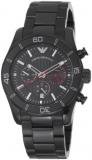 EMPORIO ARMANI mens watch AR5931 Chronograph