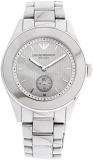 Emporio Armani AR1463 Wrist Watch – Women's