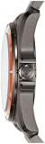 Emporio Armani Mens Analogue Quartz Watch with Stainless Steel Strap AR11178