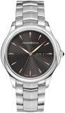 Emporio Armani Unisex Stainless Steel Quartz Watch ARS8611