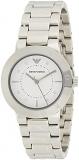 Emporio Armani Women's Analog Quartz Watch