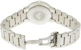 Emporio Armani Women's Analog Quartz Watch