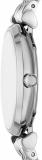 Emporio Armani Women's Analogue Quartz Watch with Stainless Steel Strap AR11701