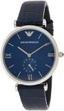 Emporio Armani Men Analogue Quartz Watch AR11300