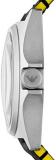 Emporio Armani Men's Three-Hand, Stainless Steel Watch, AR11330