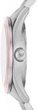 Emporio Armani Watch for Women Quartz/3 Hand Date movement 36mm case size with a Stainless Steel strap AR11546