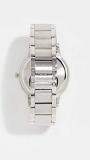 Emporio Armani Men's AR2457 Dress Silver Watch