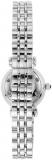 Emporio Armani - Women's Quartz Watch, Silver Stainless Steel Strap