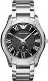 Emporio Armani Mens Analogue Automatic Watch with Stainless Steel Strap AR11086