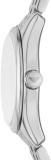 Emporio Armani Women's Analog Quartz Watch with Stainless Steel Strap AR11614