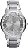 Emporio Armani Men's Stainless Steel Quartz Watch AR11189
