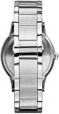 Emporio Armani Men's Stainless Steel Quartz Watch AR11189