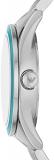 Emporio Armani Watch for Women Quartz/3 Hand Date movement 36mm case size with a Stainless Steel strap AR11545