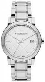 Burberry City BU9000, white, white