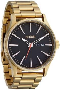 Nixon The Sentry SS x The Shades of Gray Collection