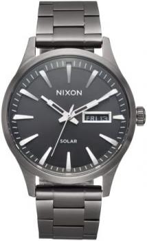 Nixon Unisex's Analogue Japanese Quartz Movement Watch A1346-131-00